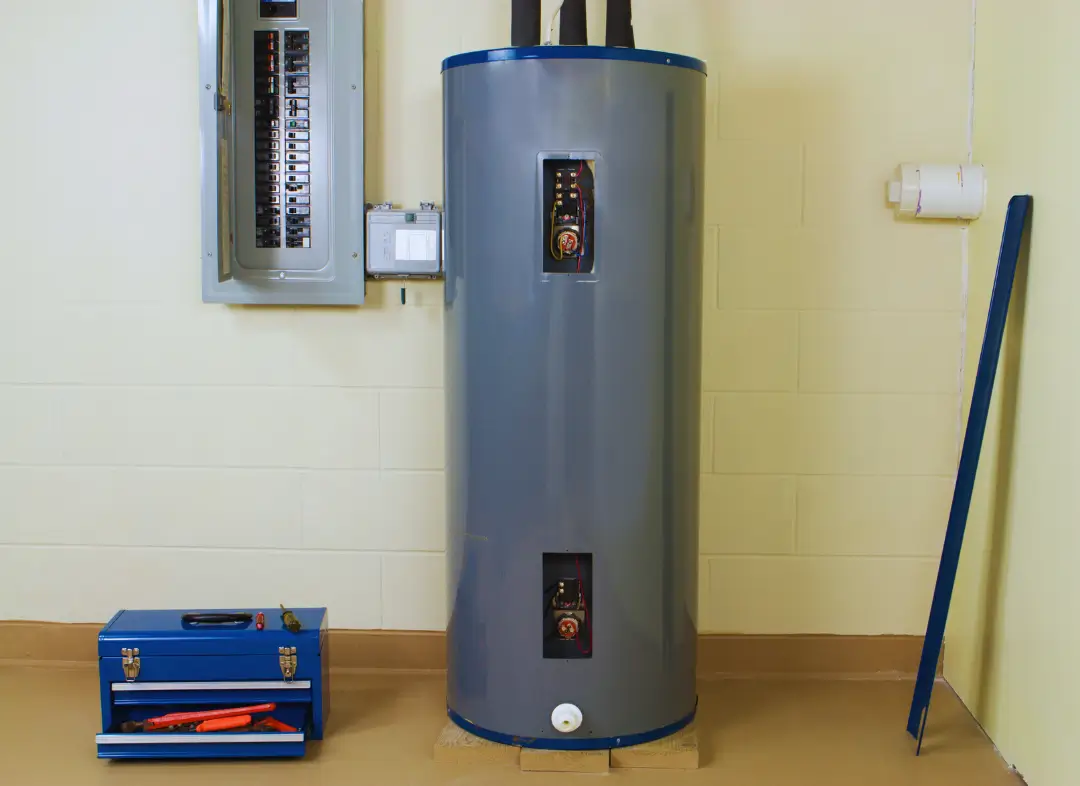 Chauffe-eau Fonsorbes