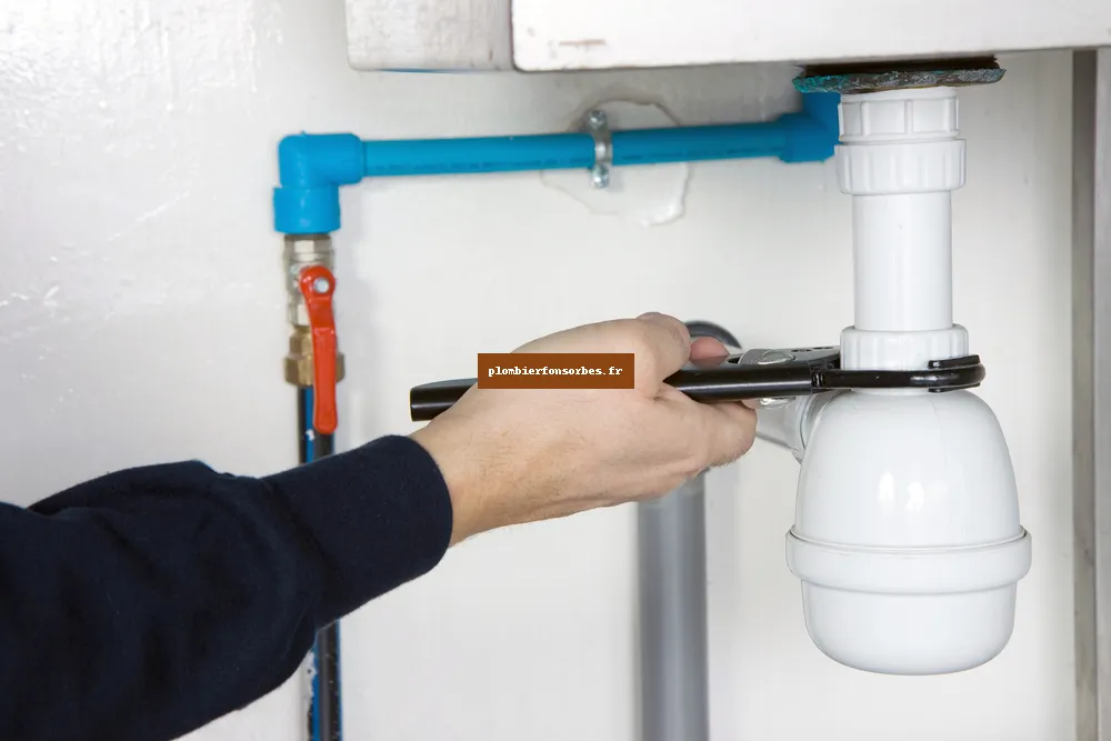 Plombier Fonsorbes 31470