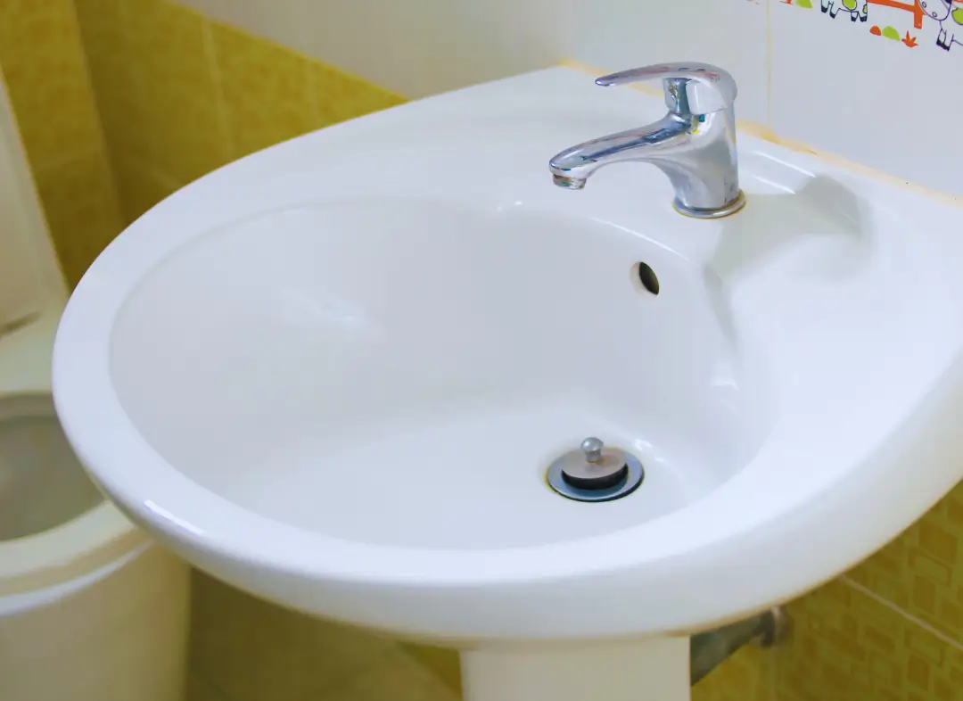 Mitigeur Lavabo Fonsorbes