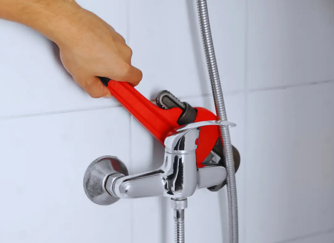 Mitigeur Thermostatique douche Fonsorbes