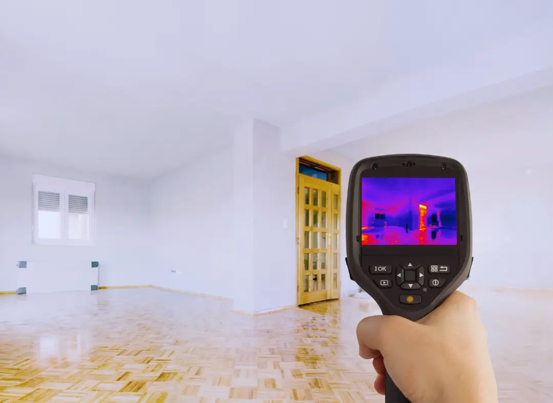 Recherche de fuite à Fonsorbes