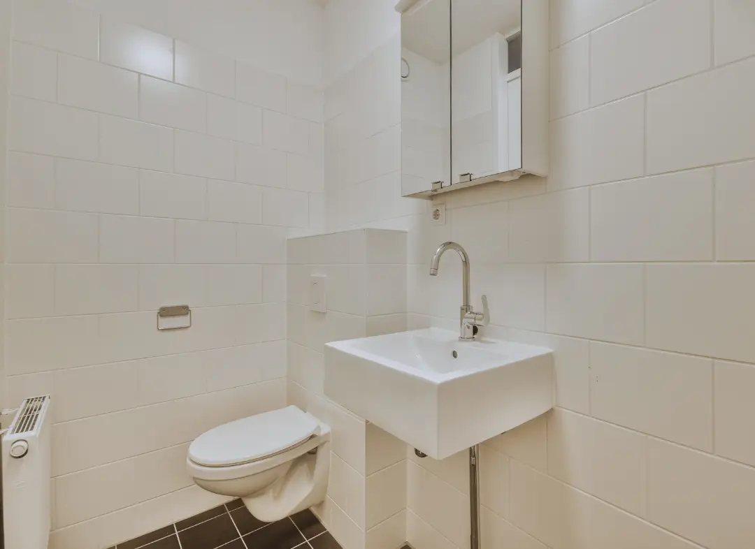 Pose WC Suspendu Fonsorbes